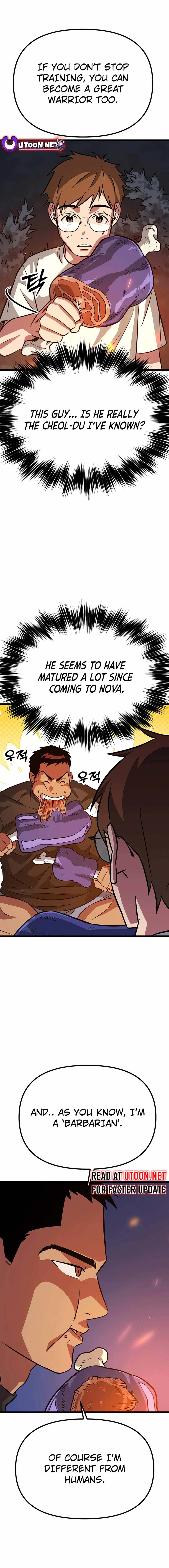 Seoul Station Barbarian Chapter 5 29